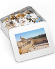 Western Wall Puzzle - Shop Israel