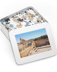 Western Wall Puzzle - Shop Israel