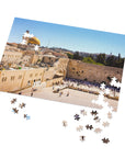 Western Wall Puzzle - Shop Israel