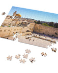 Western Wall Puzzle - Shop Israel