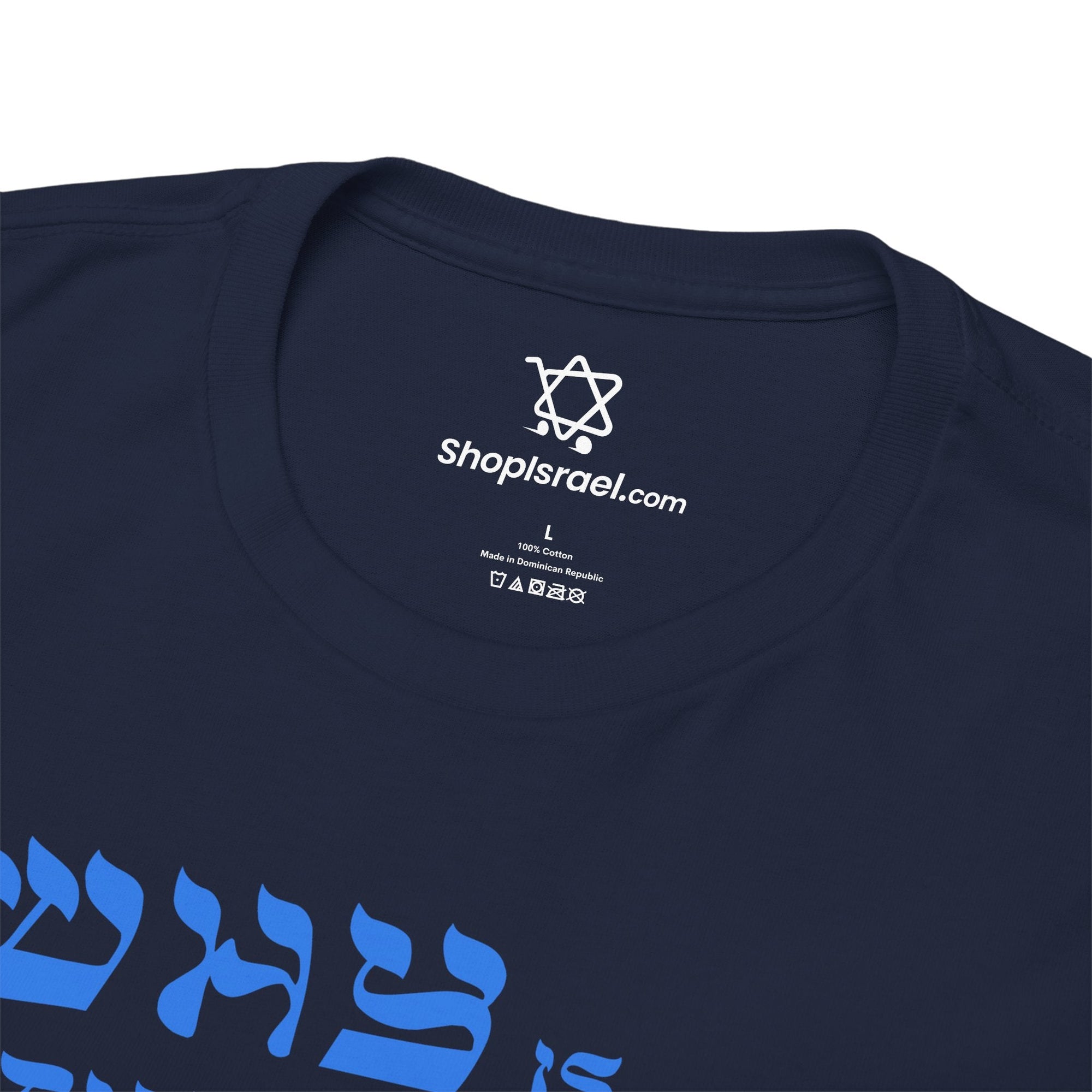 Why is This Shirt Different Passover T-Shirt - Shop Israel