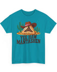Yee Haw Mantashen T-Shirt - Shop Israel