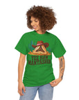 Yee Haw Mantashen T-Shirt - Shop Israel