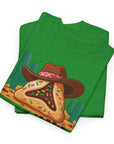 Yee Haw Mantashen T-Shirt - Shop Israel