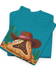Yee Haw Mantashen T-Shirt - Shop Israel