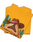 Yee Haw Mantashen T-Shirt - Shop Israel