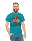 Yee Haw Mantashen T-Shirt - Shop Israel