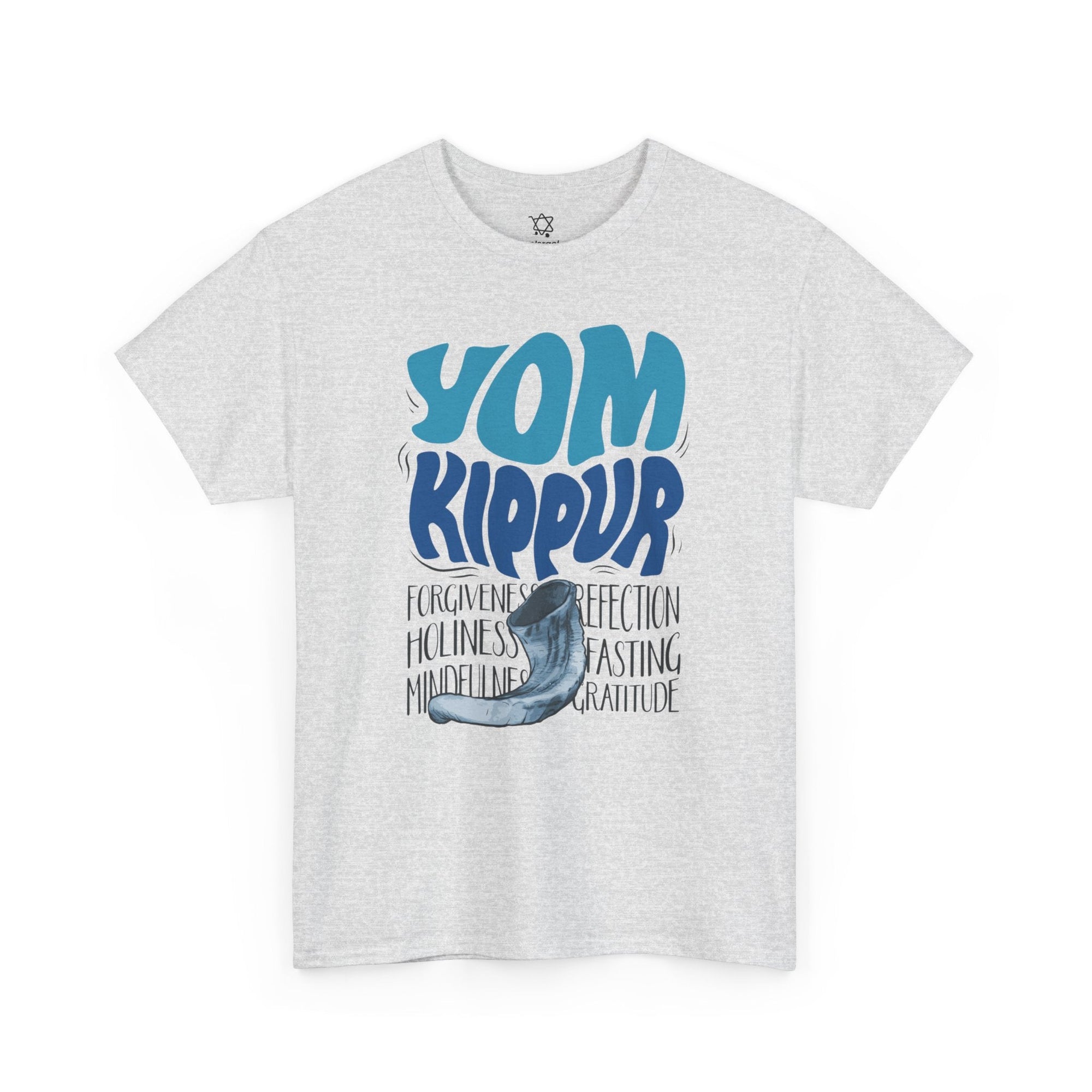 Yom Kippur T-Shirt - Shop Israel