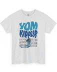 Yom Kippur T-Shirt - Shop Israel