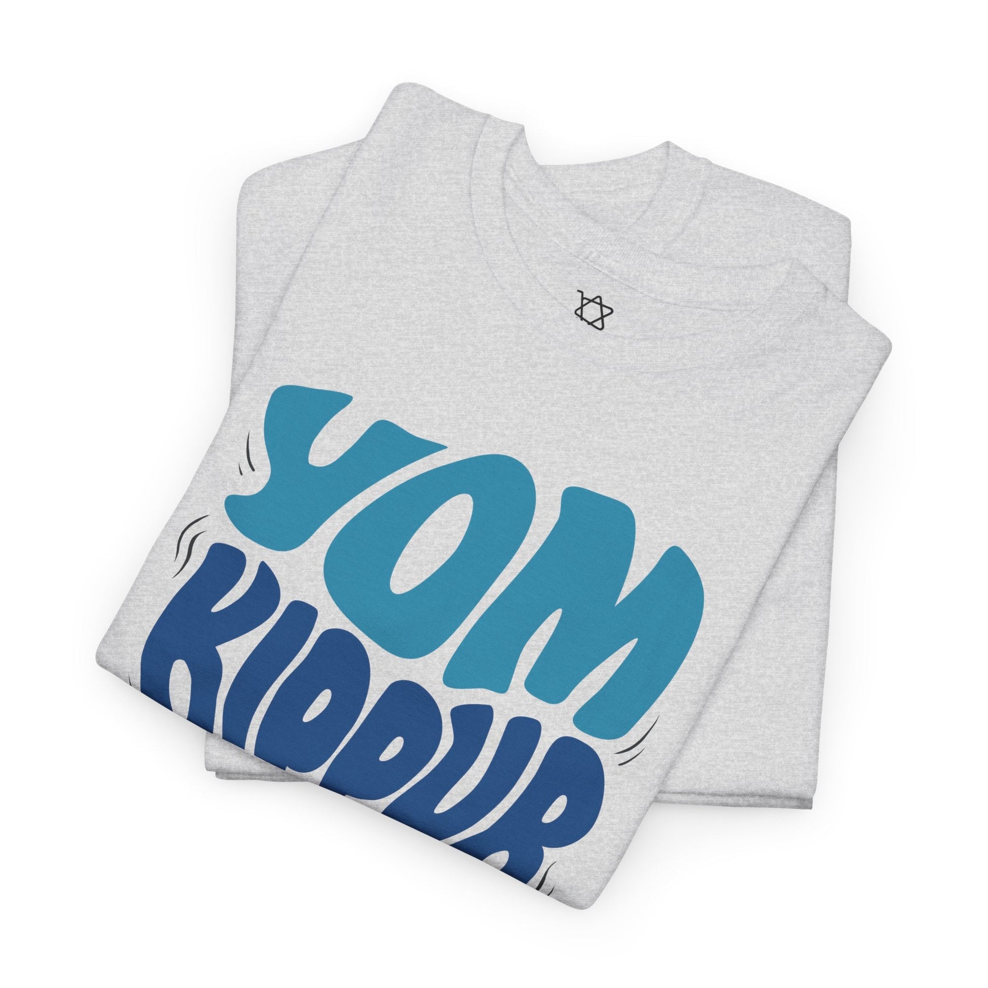 Yom Kippur T-Shirt - Shop Israel