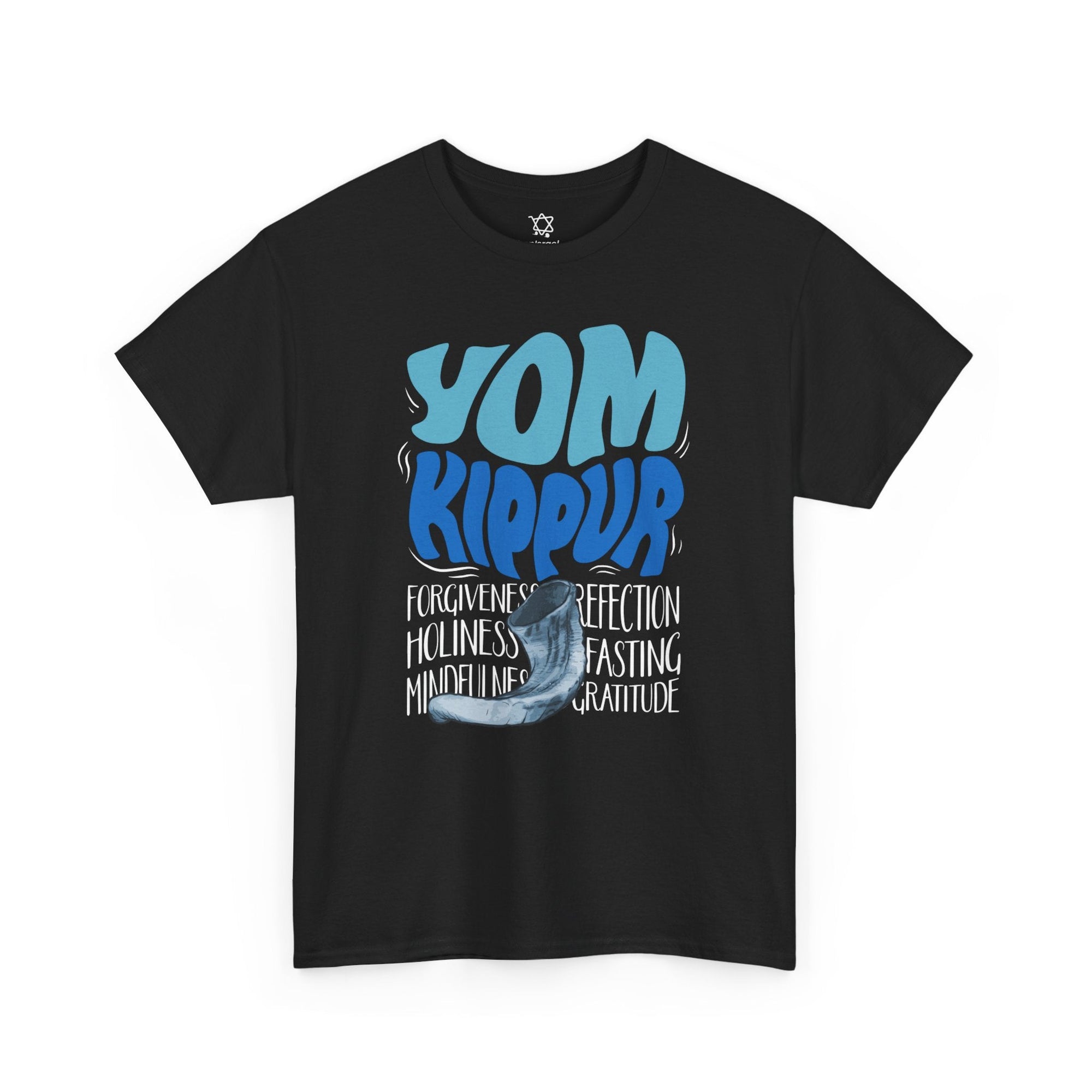 Yom Kippur T-Shirt - Shop Israel