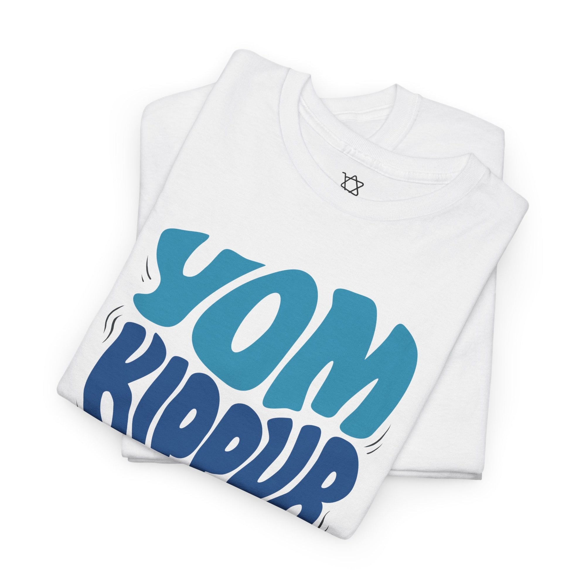 Yom Kippur T-Shirt - Shop Israel