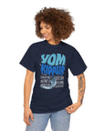 Yom Kippur T-Shirt - Shop Israel