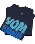 Yom Kippur T-Shirt - Shop Israel