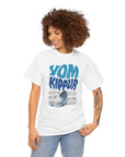 Yom Kippur T-Shirt - Shop Israel