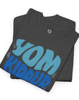 Yom Kippur T-Shirt - Shop Israel