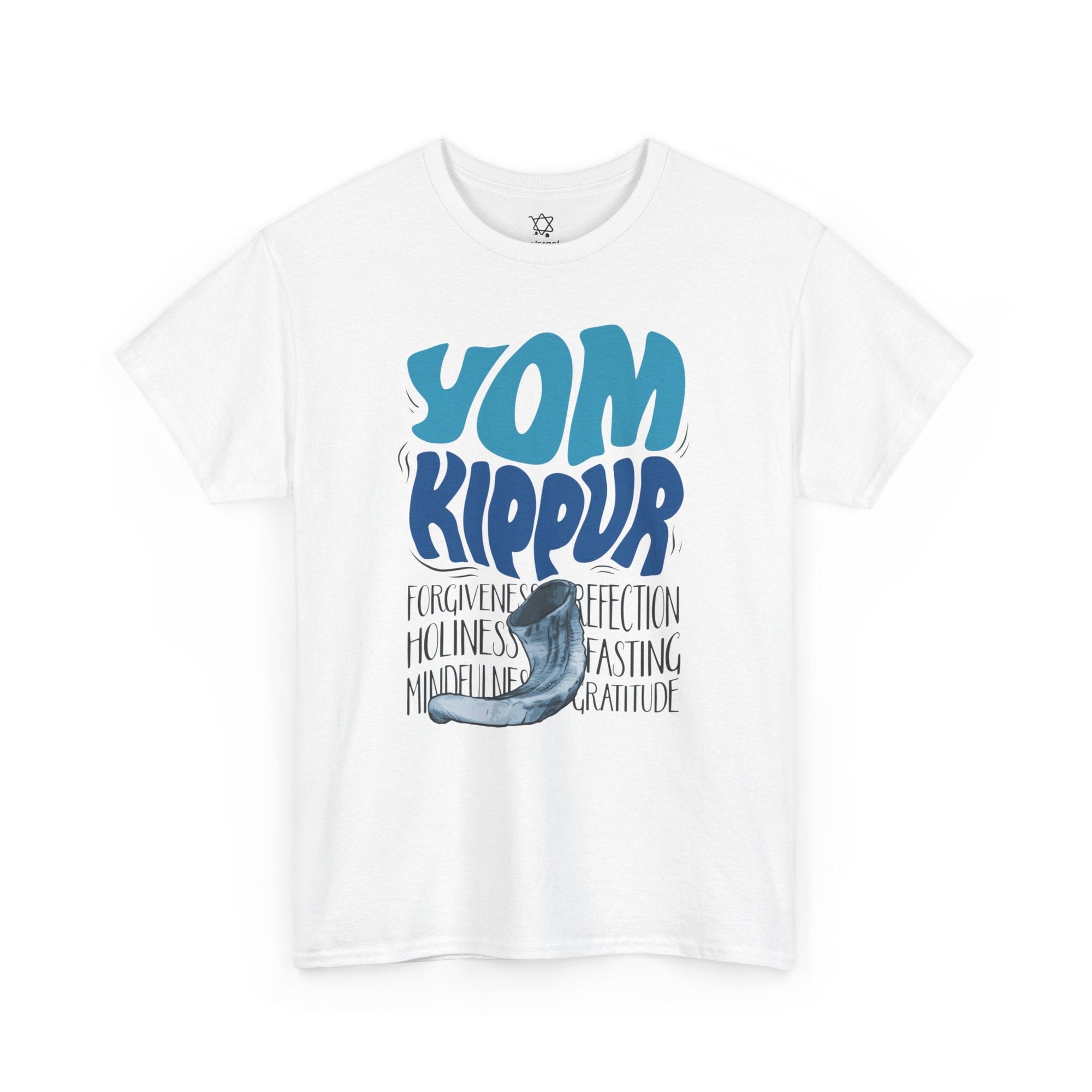 Yom Kippur T-Shirt - Shop Israel