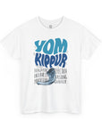 Yom Kippur T-Shirt - Shop Israel