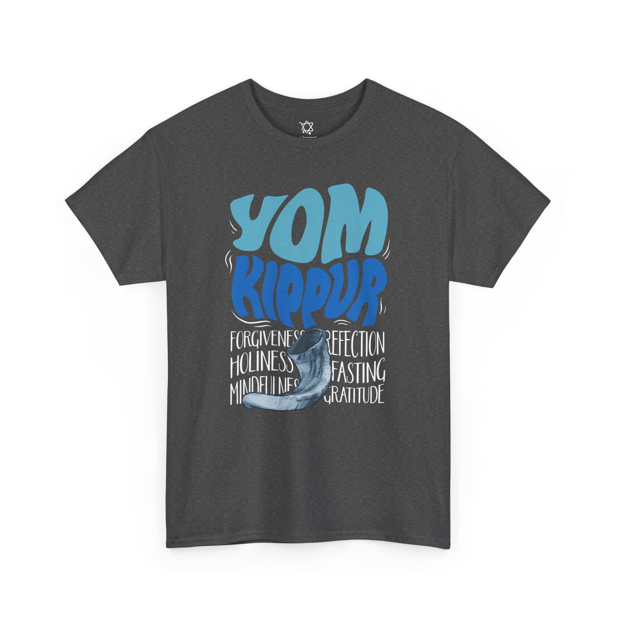 Yom Kippur T-Shirt - Shop Israel