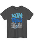 Yom Kippur T-Shirt - Shop Israel