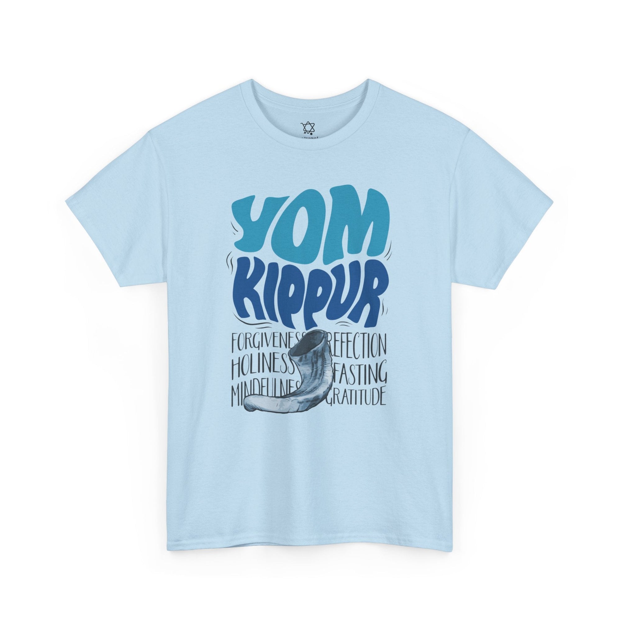 Yom Kippur T-Shirt - Shop Israel