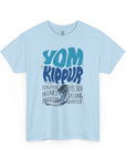 Yom Kippur T-Shirt - Shop Israel