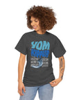 Yom Kippur T-Shirt - Shop Israel