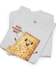 You Found Me Afikomen T-Shirt - Shop Israel