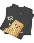 You Found Me Afikomen T-Shirt - Shop Israel