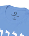 Zionist T-Shirt - Shop Israel