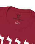 Zionist T-Shirt - Shop Israel