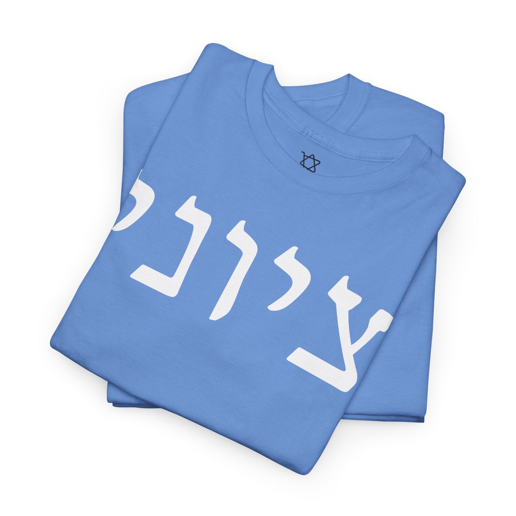 Zionist T-Shirt - Shop Israel