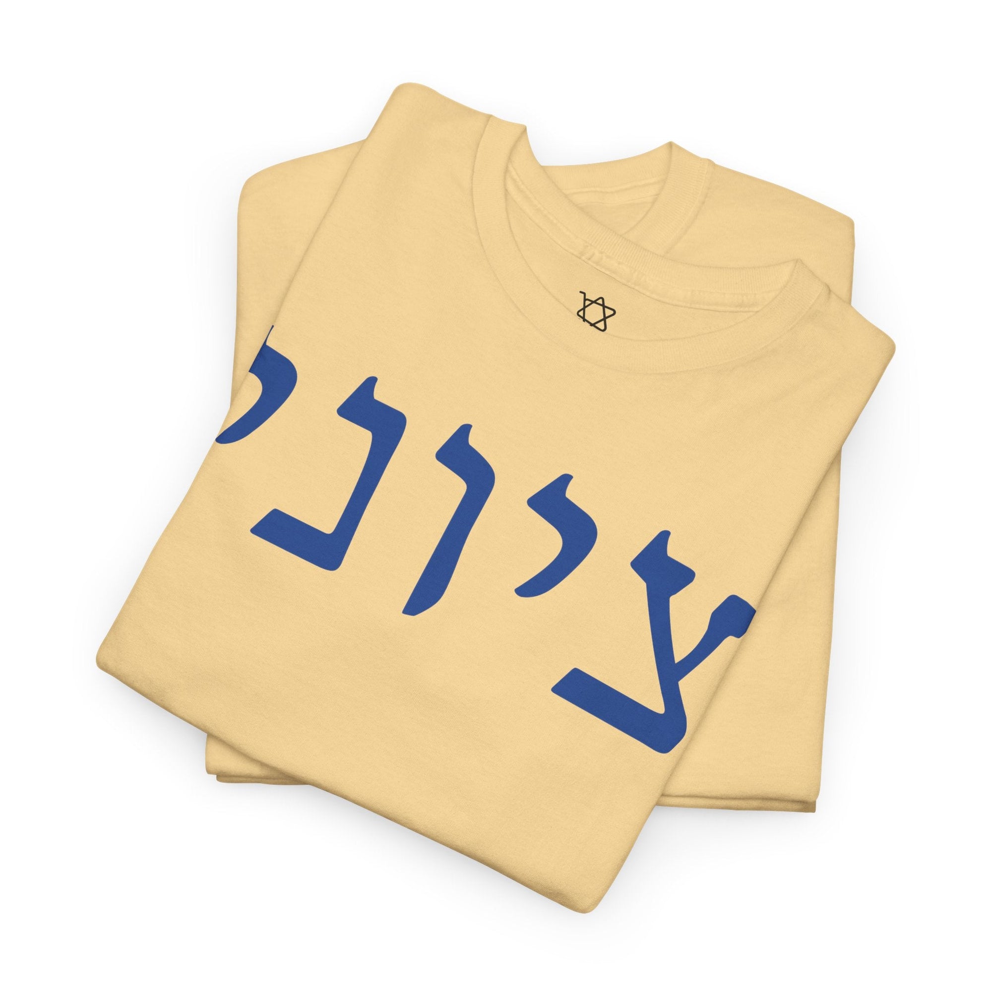 Zionist T-Shirt - Shop Israel