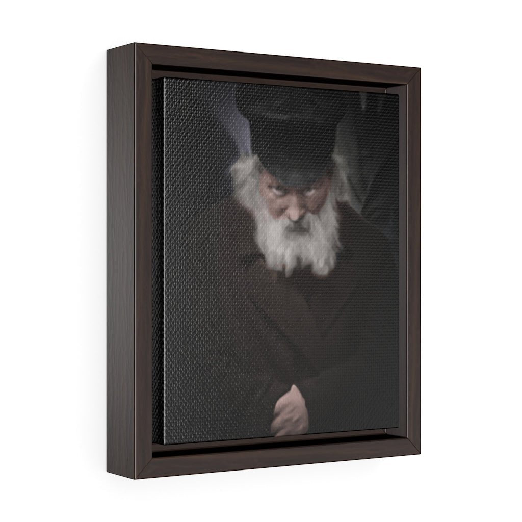 Chofetz Chaim Framed Canvas - Shop Israel