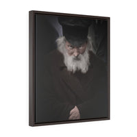 Chofetz Chaim Framed Canvas - Shop Israel