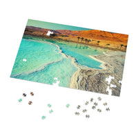 Dead Sea Puzzle - Shop Israel