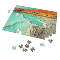 Dead Sea Puzzle - Shop Israel