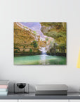 Ein Gedi Premium Canvas - Shop Israel