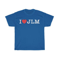I Love Jerusalem T-Shirt - Shop Israel
