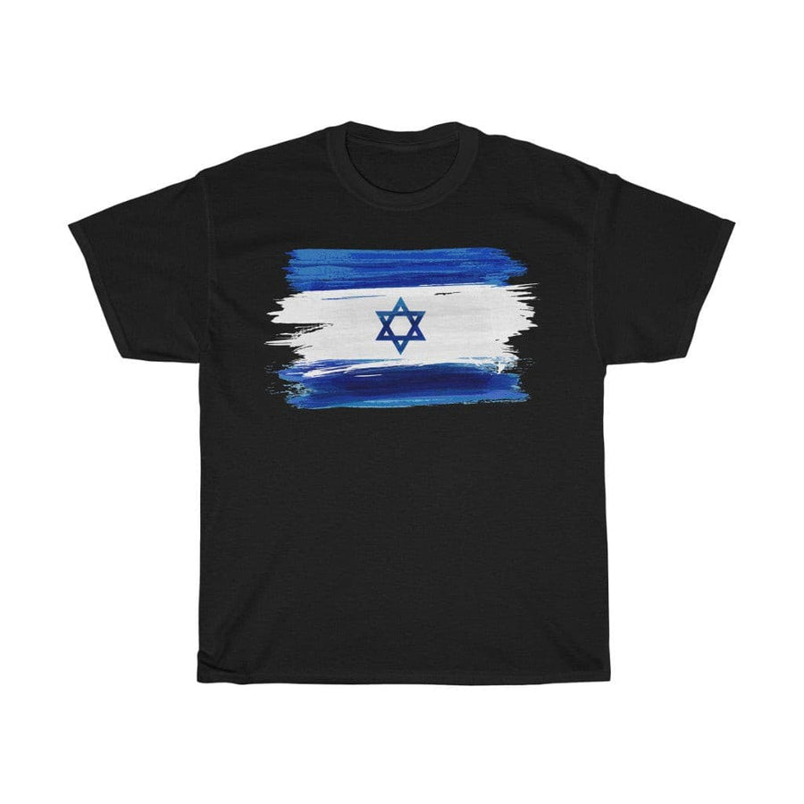 Israeli Flag T-Shirt - Shop Israel