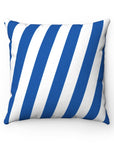 Israeli Stars Square Pillow - Shop Israel