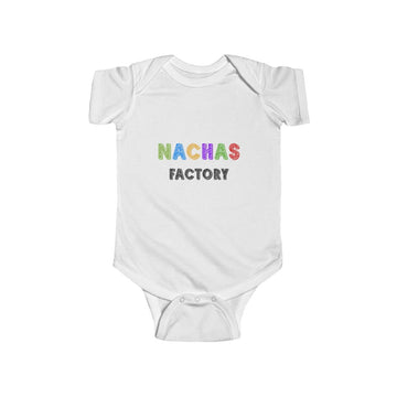 Nachas Factory Baby Onesie - Shop Israel