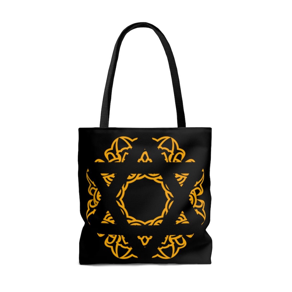 Star of David Custom Bag - Shop Israel