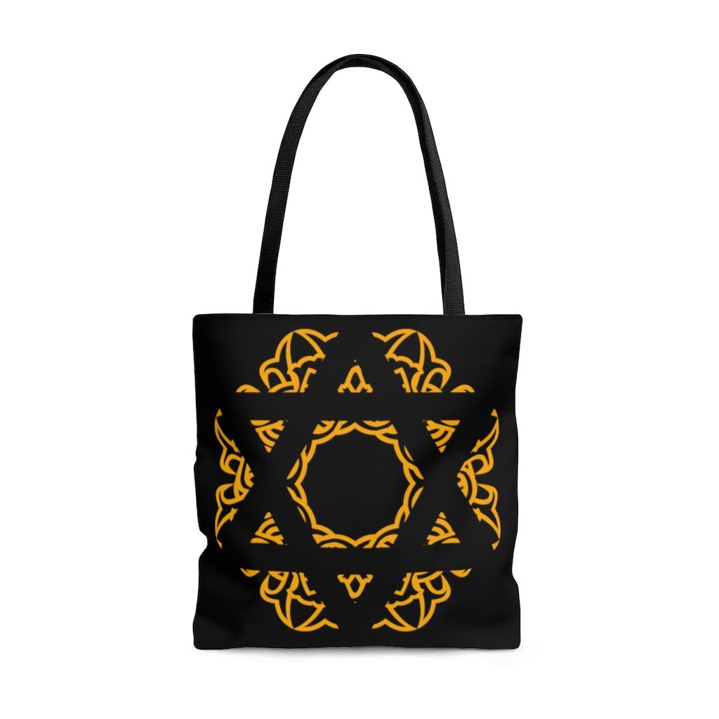 Star of David Custom Bag - Shop Israel