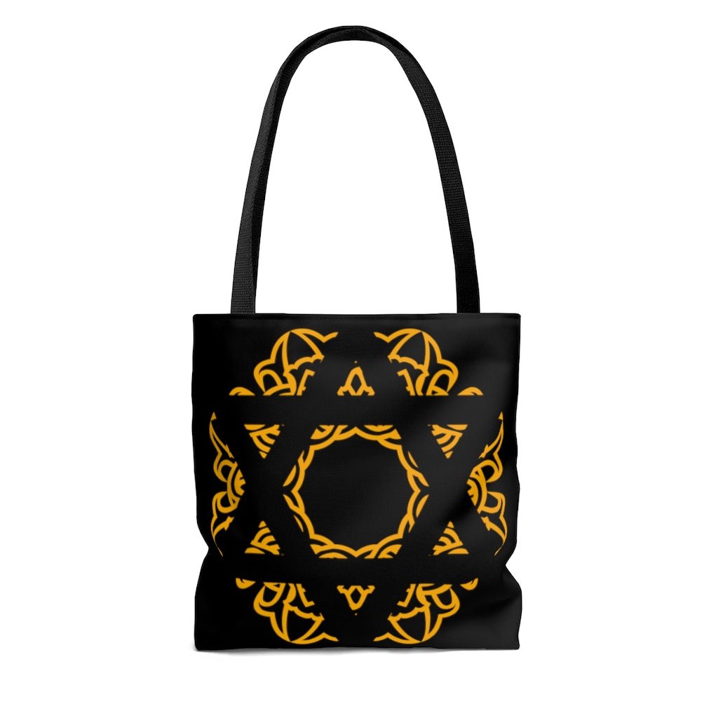 Star of David Custom Bag - Shop Israel