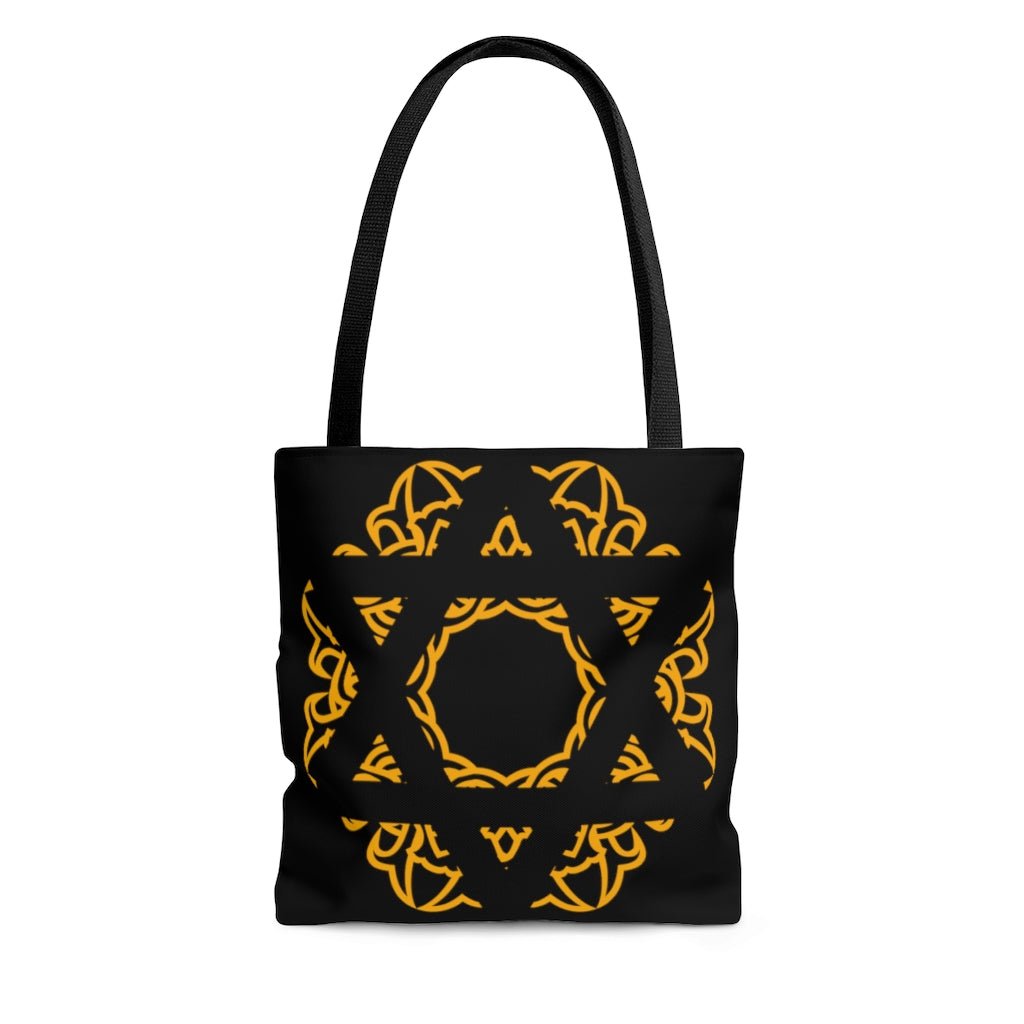 Star of David Custom Bag - Shop Israel