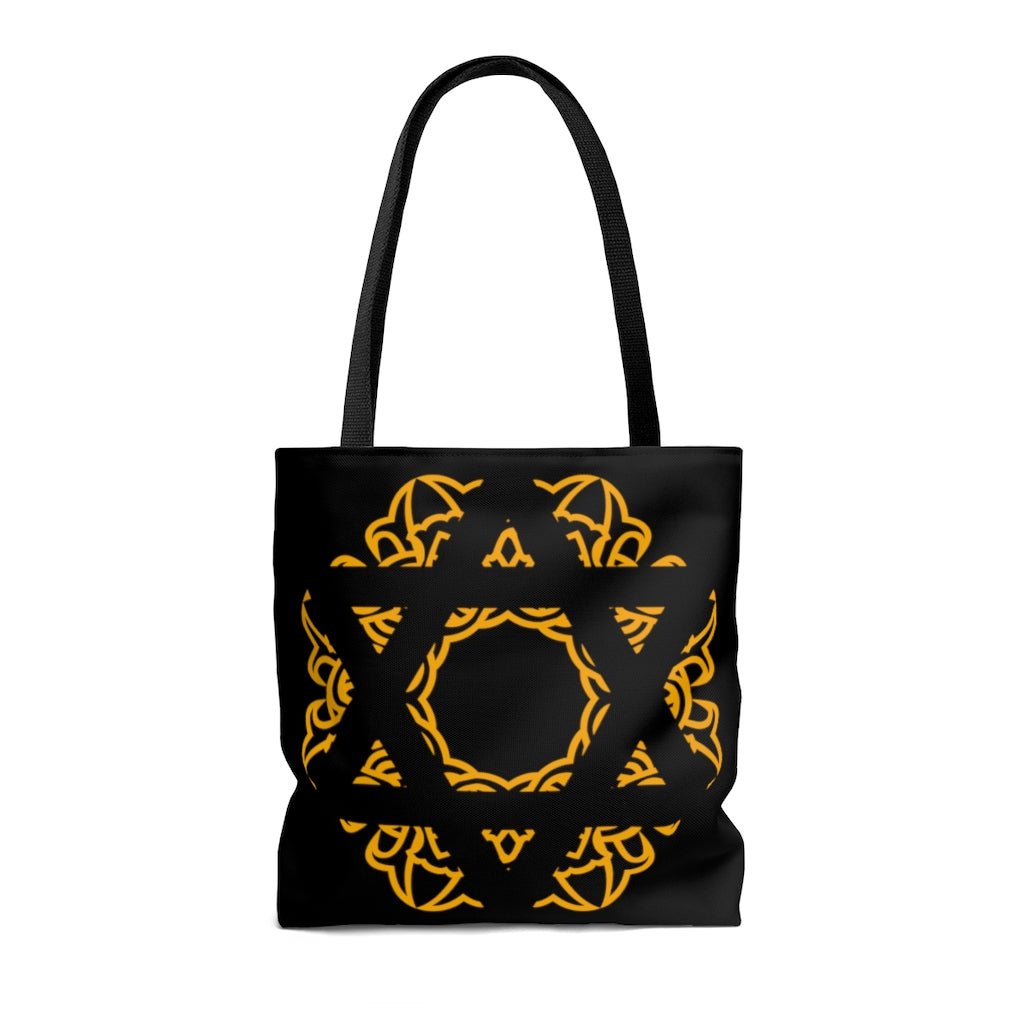 Star of David Custom Bag - Shop Israel