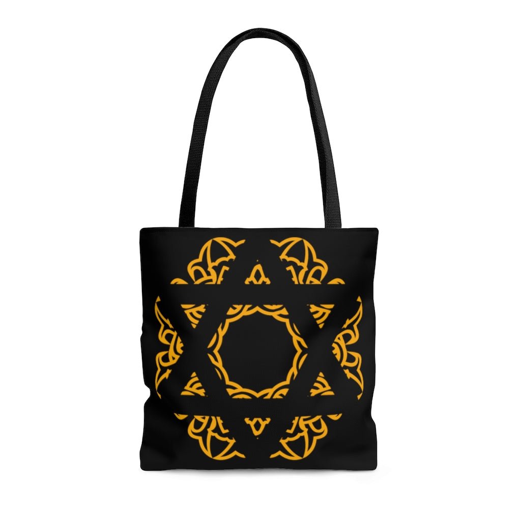 Star of David Custom Bag - Shop Israel